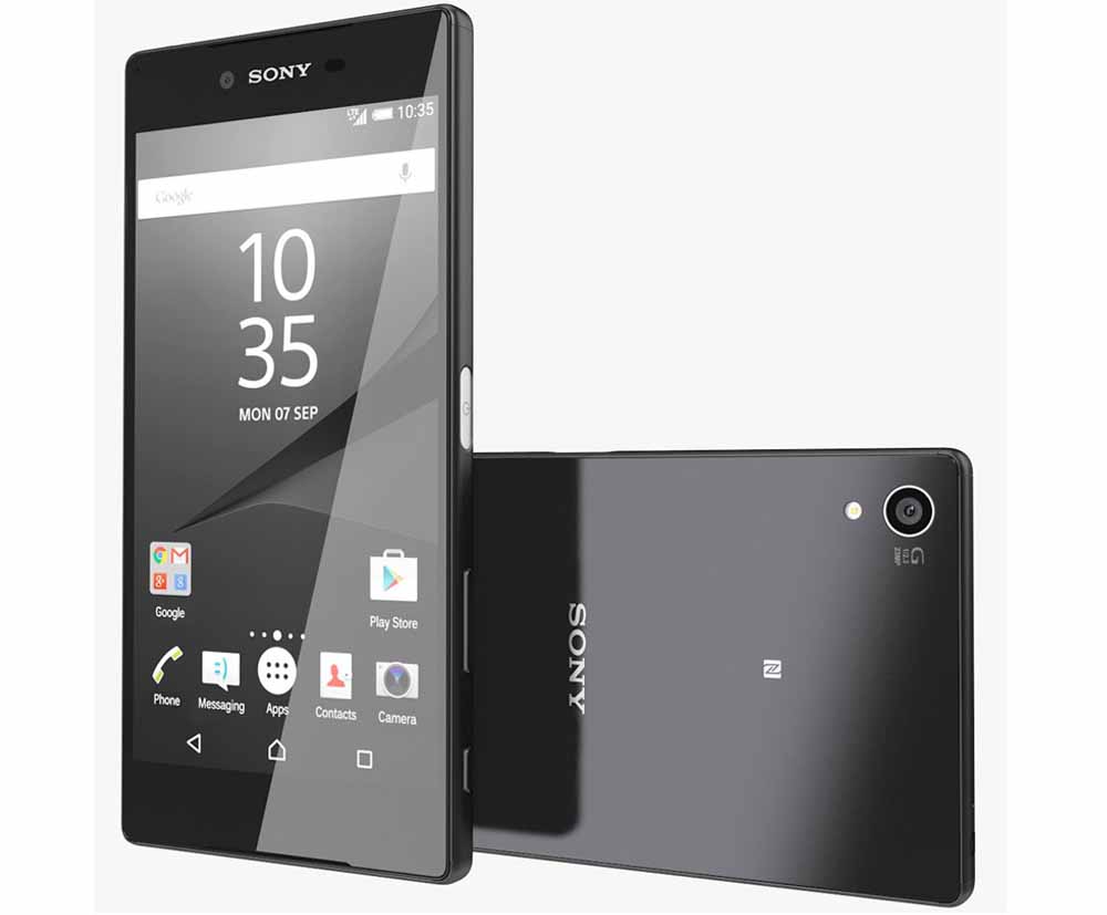 موبایل سونی مدل Xperia Z5 E6633